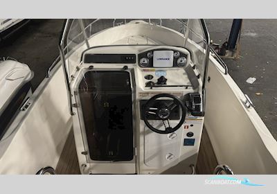 Uttern S64 Motorboten 2012, met Mercruiser motor, Sweden