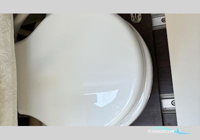 Uttern S65 Motorboten 2022, met Mercury motor, Sweden