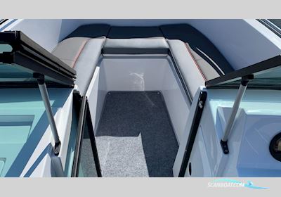 VICTORY 515 Open Motorboten 2021, met Mercury motor, Sweden