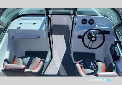 VICTORY 515 Open Motorboten 2021, met Mercury motor, Sweden