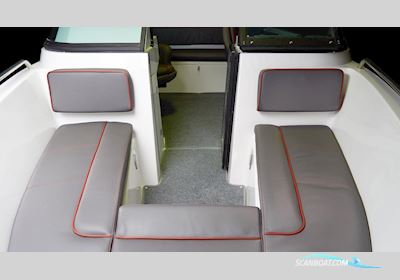 VICTORY 515 Open Motorboten 2021, met Mercury motor, Sweden