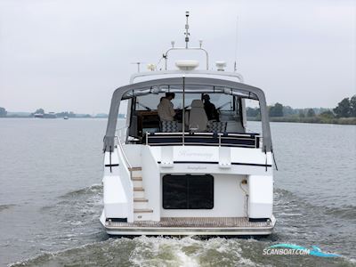 Valk Continental 1500 Cabrio Motorboten 1999, met 2 motor, The Netherlands