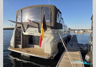 Valk Continental 1500 Cabrio Motorboten 1998, The Netherlands