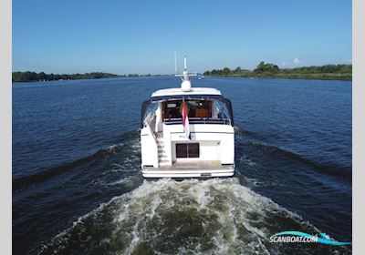 Valk Continental 15.60 Motorboten 2003, met 2 motor, The Netherlands