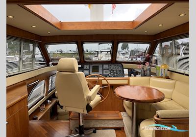 Valk Continental 15.60 Motorboten 2003, met 2 motor, The Netherlands