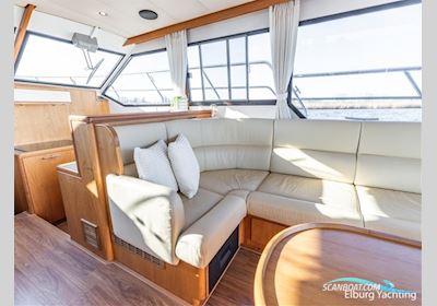 Valk Continental 1600 - Open Kuip Motorboten 1996, The Netherlands