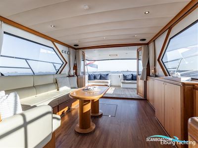 Valk Continental 1600 - Open Kuip Motorboten 1996, The Netherlands