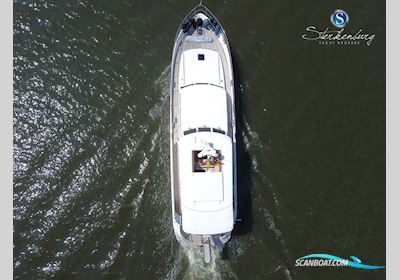 Valk Continental 18.60 Motorboten 2004, met 2 motor, The Netherlands