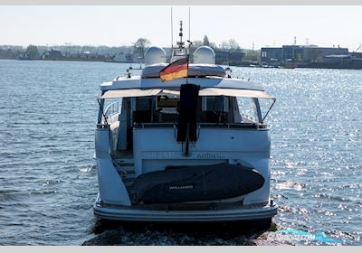 Valk Continental 20.00 Alu Motorboten 2007, met 2 motor, The Netherlands