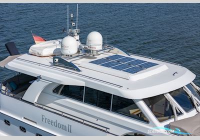 Valk Continental 20.00 Alu Motorboten 2007, met 2 motor, The Netherlands