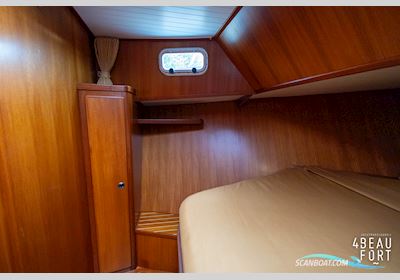 Valk Merlin 1400 Motorboten 2004, met Deutz DT64423E motor, The Netherlands