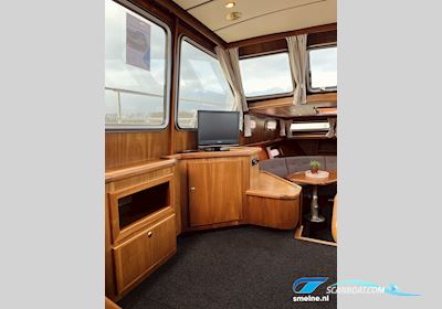 Valkkruiser 1100 Content Motorboten 2003, met Iveco, 8061 M14 motor, The Netherlands