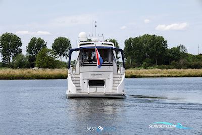 Van Den Hoven Exclusive 1600 Motorboten 2008, The Netherlands