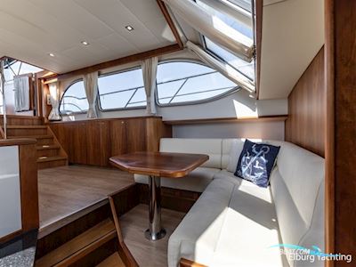 Van Der Heijden Dynamic 1500 - Cabrio Motorboten 2010, The Netherlands