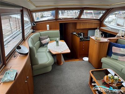 Van Der Heijden Dynamic 1500 Motorboten 2006, The Netherlands