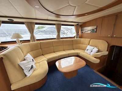 Van Der Heijden Elegance 1500 Motorboten 2003, België