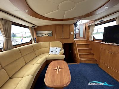 Van Der Heijden Elegance 1500 Motorboten 2003, België
