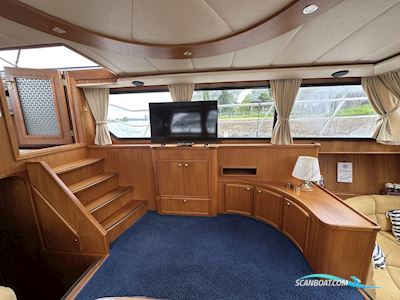 Van Der Heijden Elegance 1500 Motorboten 2003, België