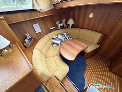 Van Der Heijden Elegance 1500 Motorboten 2003, België