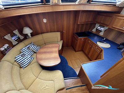 Van Der Heijden Elegance 1500 Motorboten 2003, België