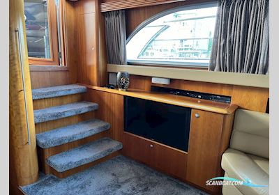 Van Der Valk 1700 Cabrio Motorboten 2006, The Netherlands