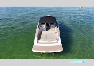 Vandutch 32 Motorboten 2022, France