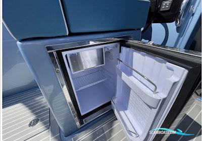 Vandutch 32 Motorboten 2023, met Volvo motor, France