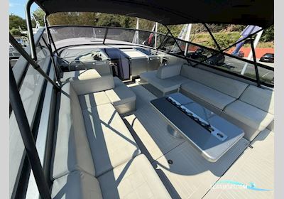 Vandutch 55 Motorboten 2019, met Volvo motor, France