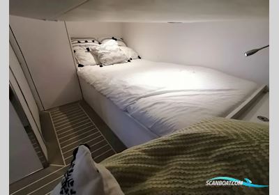 Vandutch 55 Motorboten 2014, France