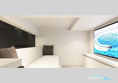 Vandutch VD48 Motorboten 2022, France