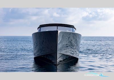 Vandutch VD48 Motorboten 2022, France