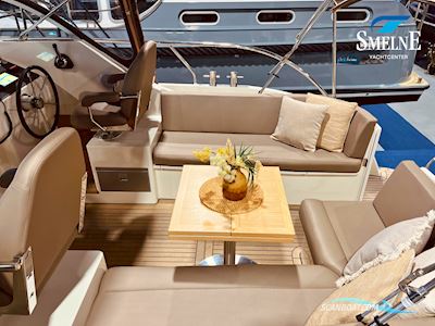 Vedette 10.30 Cabin Comfort Line Motorboten 2022, met Volvo Penta, D3-150 motor, The Netherlands