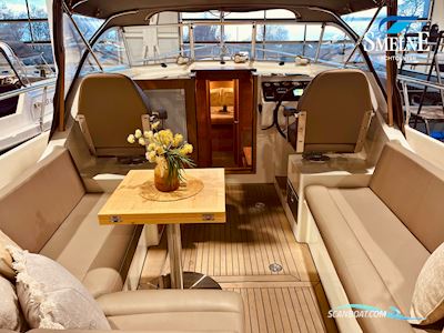 Vedette 10.30 Cabin Comfort Line Motorboten 2022, met Volvo Penta, D3-150 motor, The Netherlands