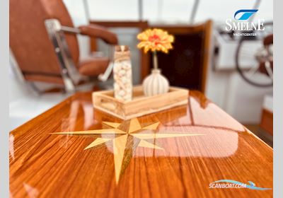 Vedette 10.30 Cabin Comfort Line Motorboten 2020, met Nanni, N4.80 motor, The Netherlands