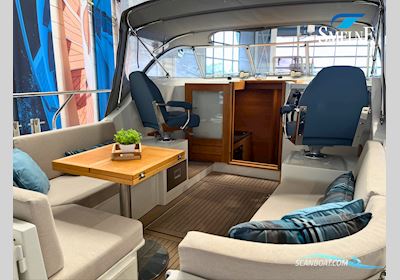 Vedette 10.30 Cabin Comfort Line Motorboten 2021, met Volvo Penta, D3 motor, The Netherlands