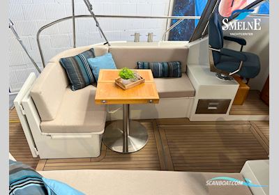 Vedette 10.30 Cabin Comfort Line Motorboten 2021, met Volvo Penta, D3 motor, The Netherlands
