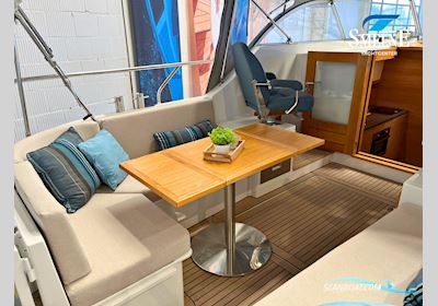 Vedette 10.30 Cabin Comfort Line Motorboten 2021, met Volvo Penta, D3 motor, The Netherlands