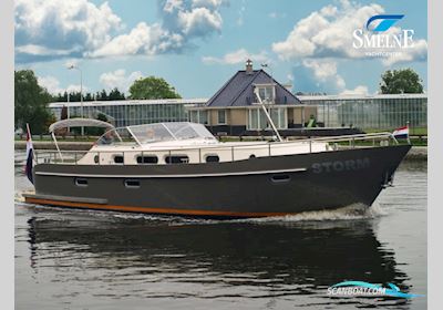 Vedette 12.30 Cabin Comfort Line Motorboten 2018, met Volvo Penta, D3 motor, The Netherlands