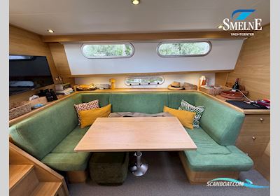 Vedette 12.30 Cabin Comfort Line Motorboten 2018, met Volvo Penta, D3 motor, The Netherlands