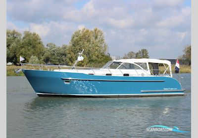 Vedette 37 Cabin Comfort Line Motorboten 2024, The Netherlands