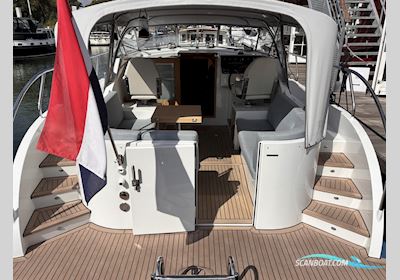 Vedette 37 Cabin Comfort Line Motorboten 2024, The Netherlands