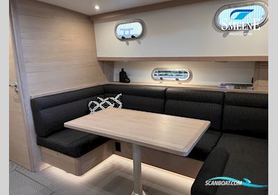 Vedette 39 Cabin Comfort Line Motorboten 2023, met Volvo Penta, D3 motor, The Netherlands