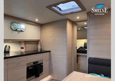 Vedette 39 Cabin Comfort Line Motorboten 2023, met Volvo Penta, D3 motor, The Netherlands