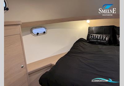 Vedette 39 Cabin Comfort Line Motorboten 2023, met Volvo Penta, D3 motor, The Netherlands