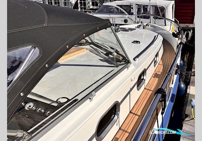Vedette 9.30 Cabin Comfort Line Motorboten 2022, The Netherlands