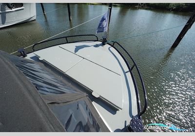 Verhoef Kruiser AJ Cruiser 10.50 Motorboten 2025, met Mercedes motor, The Netherlands