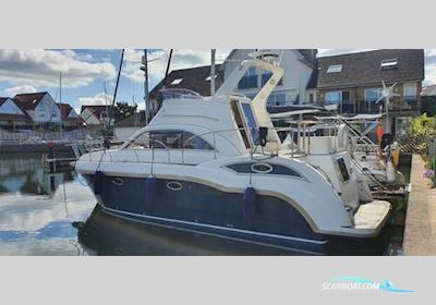 Viking Marine 34 aft cabin Motorboten 2005, met Yanmar 4LHA-STP motor, United Kingdom