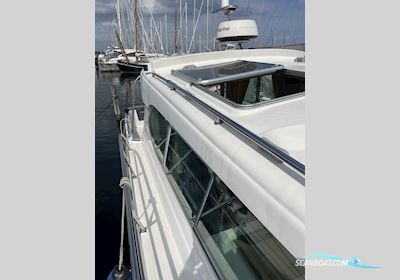 Viknes 1030 K2 Motorboten 2005, met Yanmar motor, Denemarken