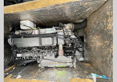 Viknes 1030 K3 Targa og Teak. Extra Nedsat Til 900.000,- Solgt! Motorboten 2004, met Yanmar motor, Denemarken