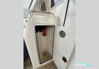 Viknes 1030 K3 Motorboten 2004, met Yanmar motor, Denemarken